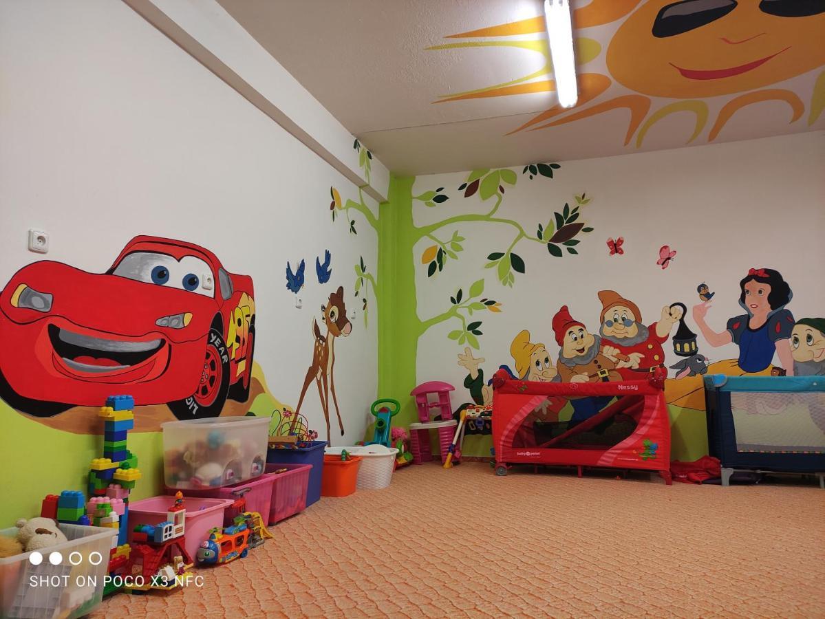 ולקה לומניקה Apartman Laria מראה חיצוני תמונה