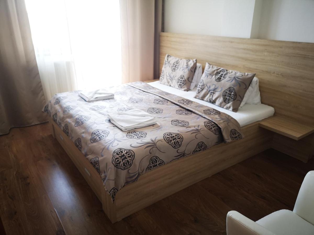 ולקה לומניקה Apartman Laria מראה חיצוני תמונה