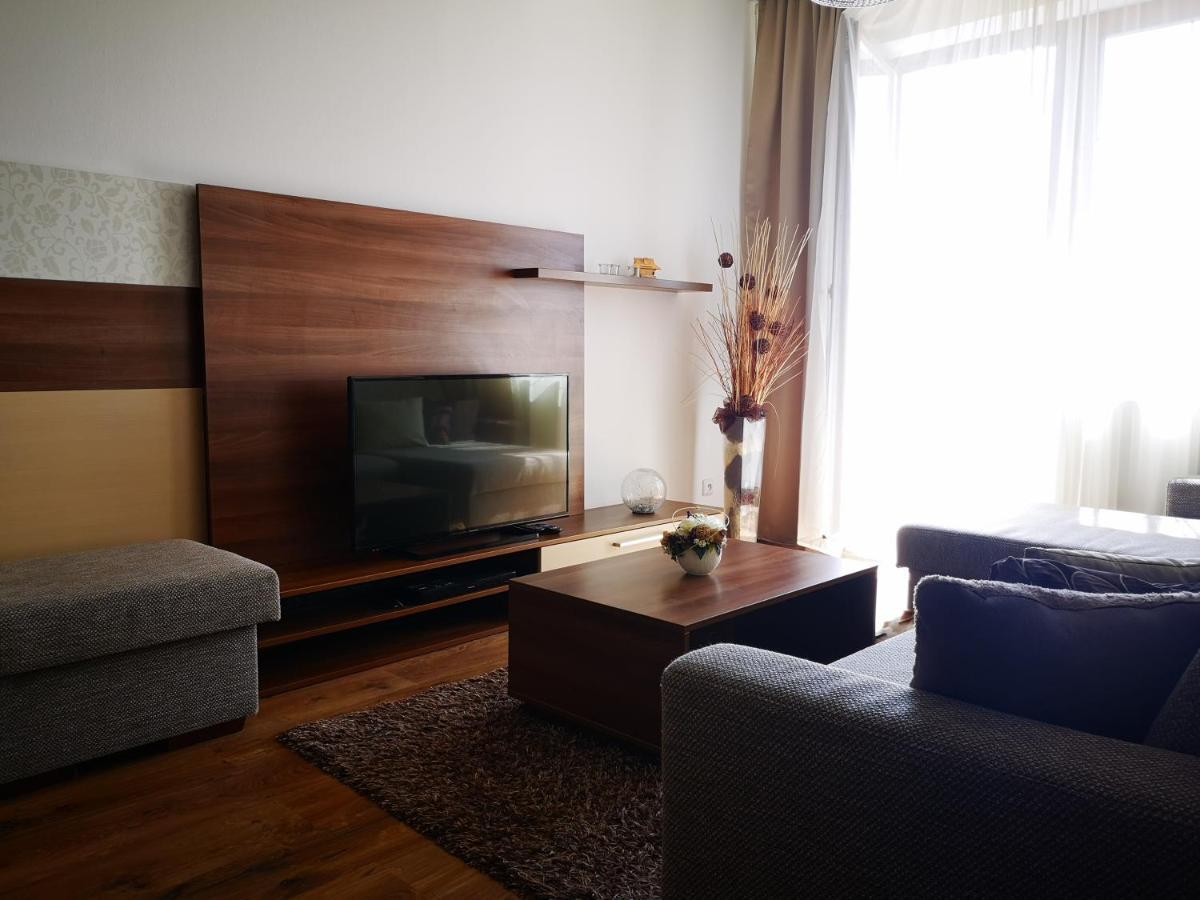 ולקה לומניקה Apartman Laria מראה חיצוני תמונה