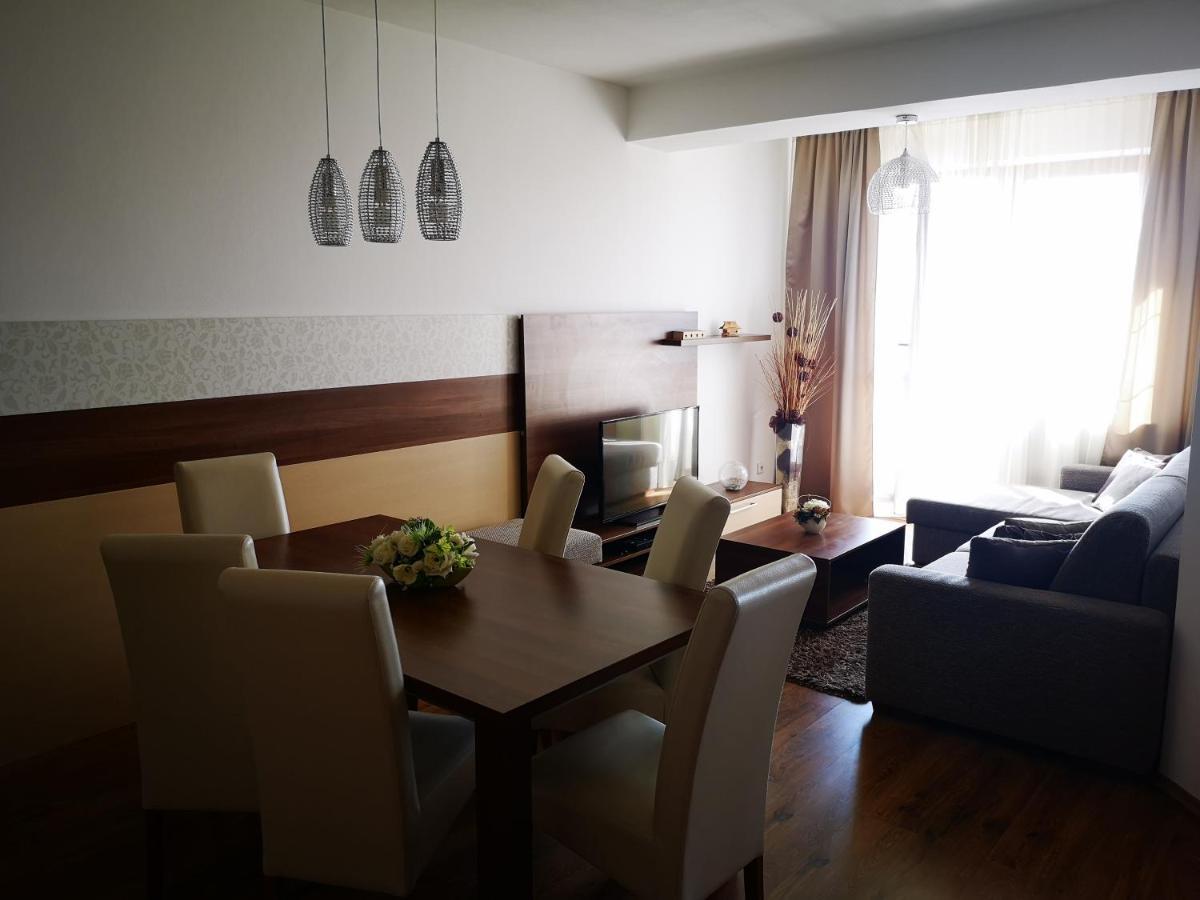 ולקה לומניקה Apartman Laria מראה חיצוני תמונה