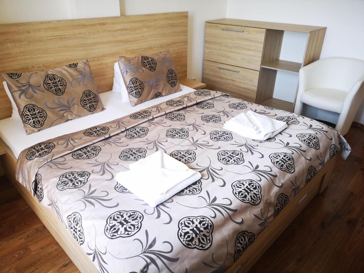 ולקה לומניקה Apartman Laria מראה חיצוני תמונה